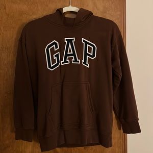 Never worn GAP hoodie
